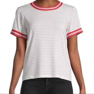 cupcakes & cashmere tee